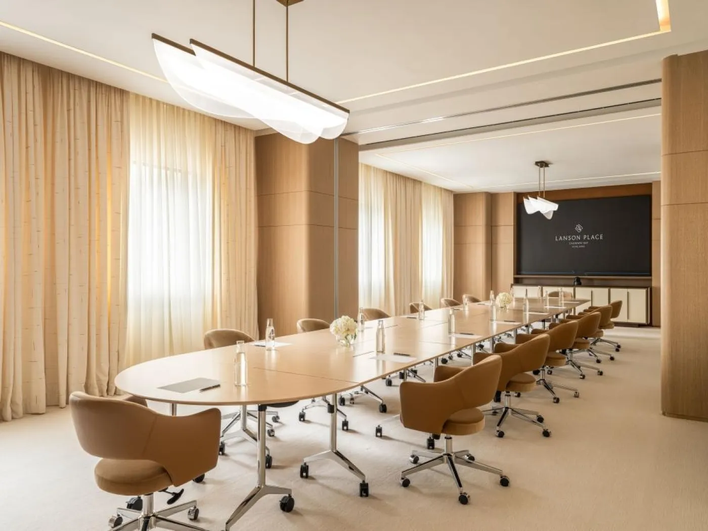 Lanson Place Causeway Bay 2