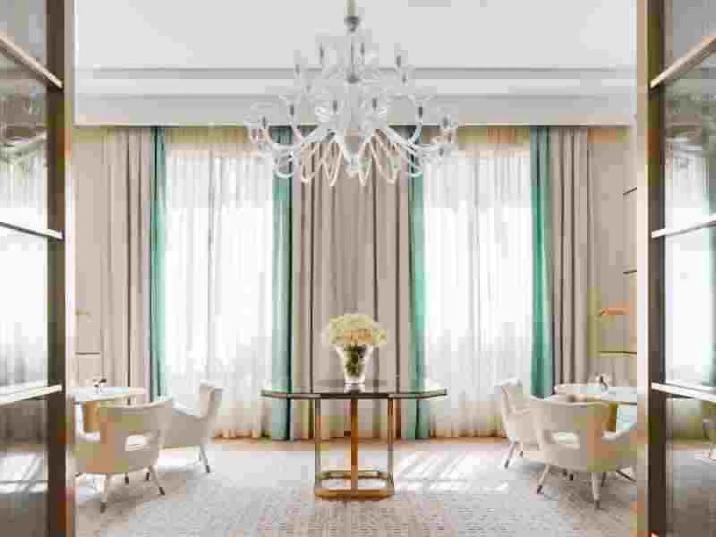 Lanson Place Causeway Bay 3