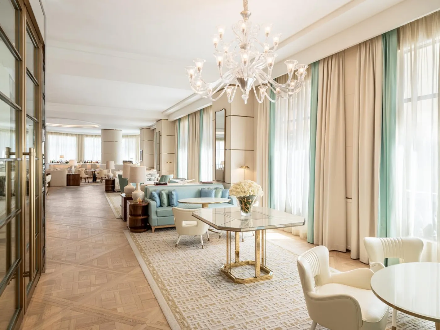 Lanson Place Causeway Bay 4