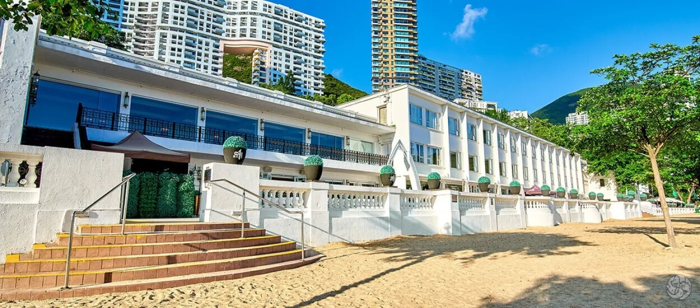 Club ONE Repulse Bay 9