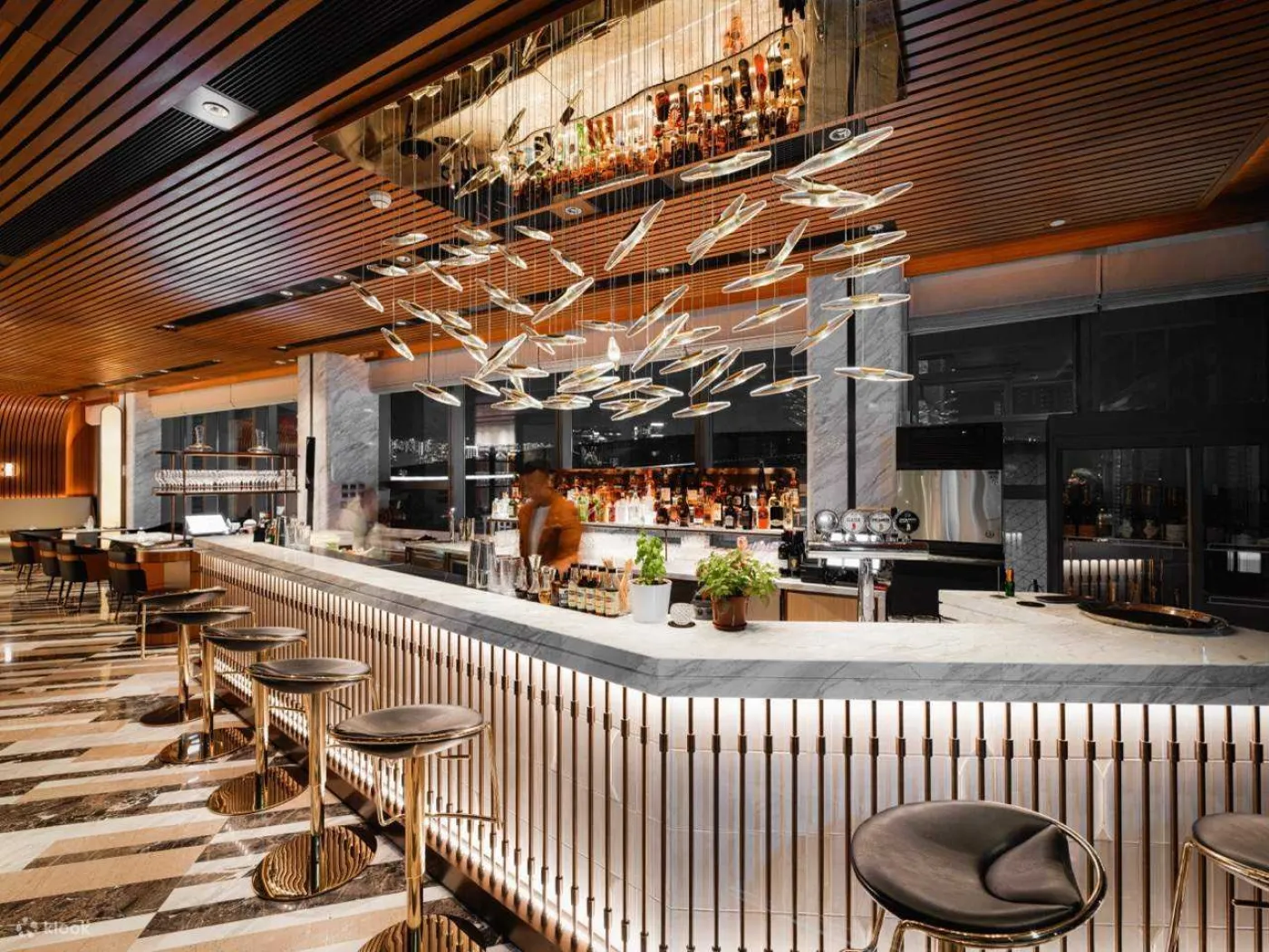 Dorsett Kai Tak Hong Kong 8