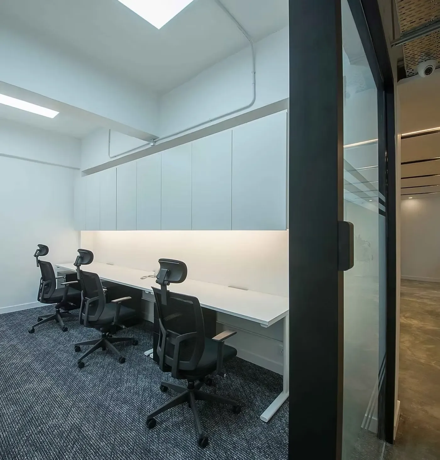 Ooosh Coworking Space 3