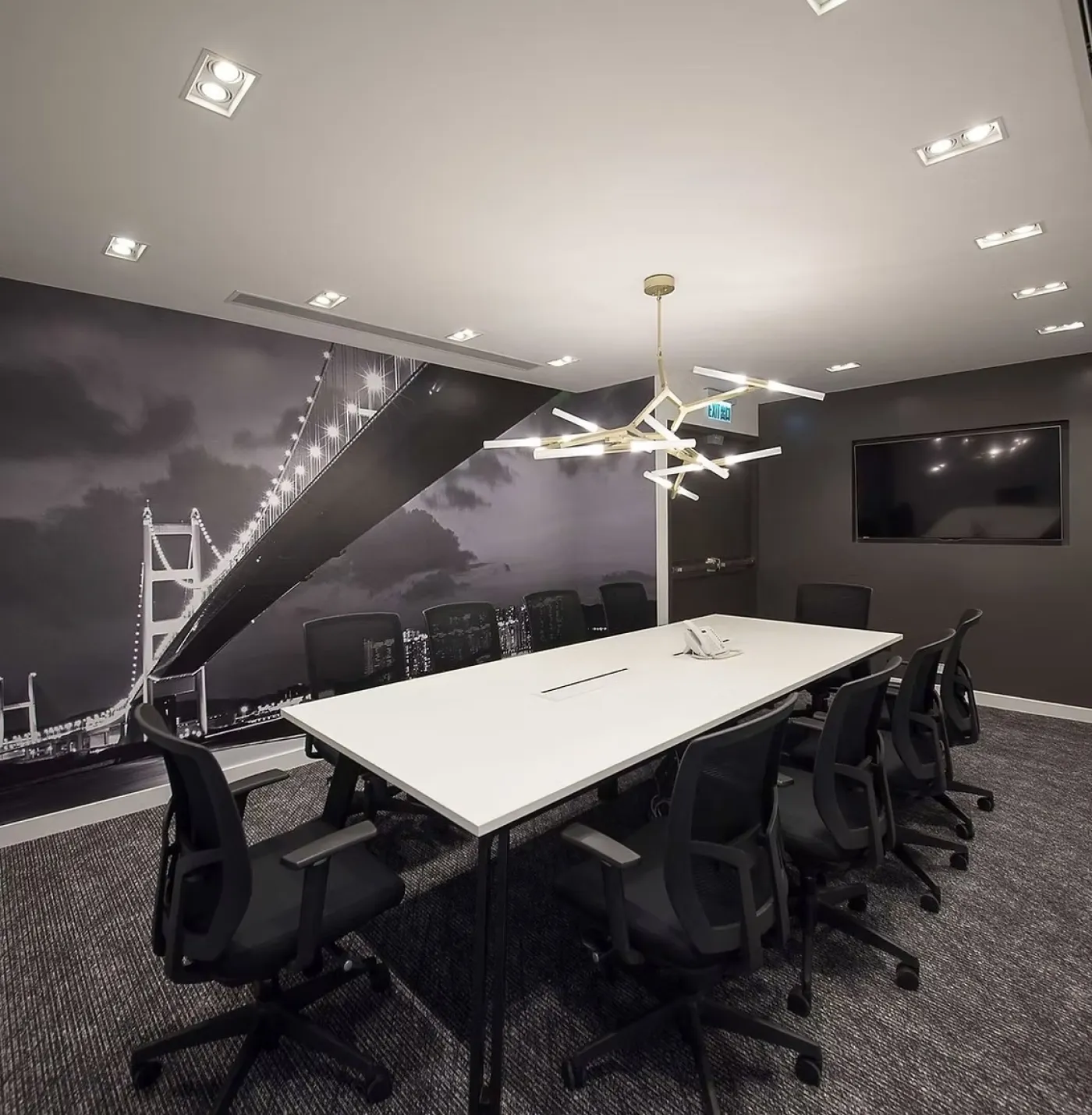 Ooosh Coworking Space 5