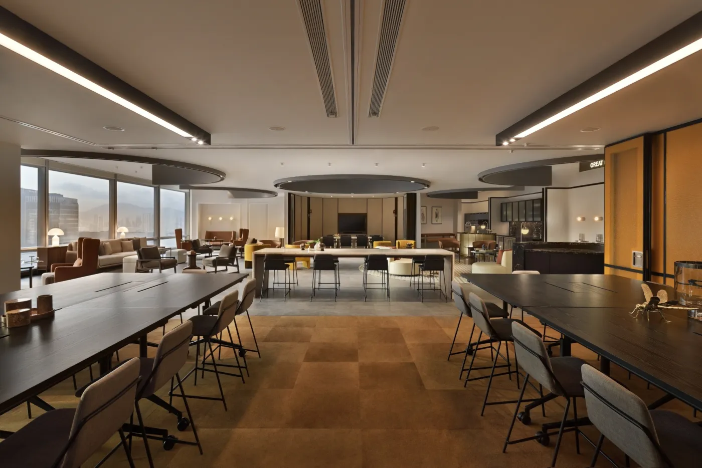 The Great Room Drawing Room Studios 1