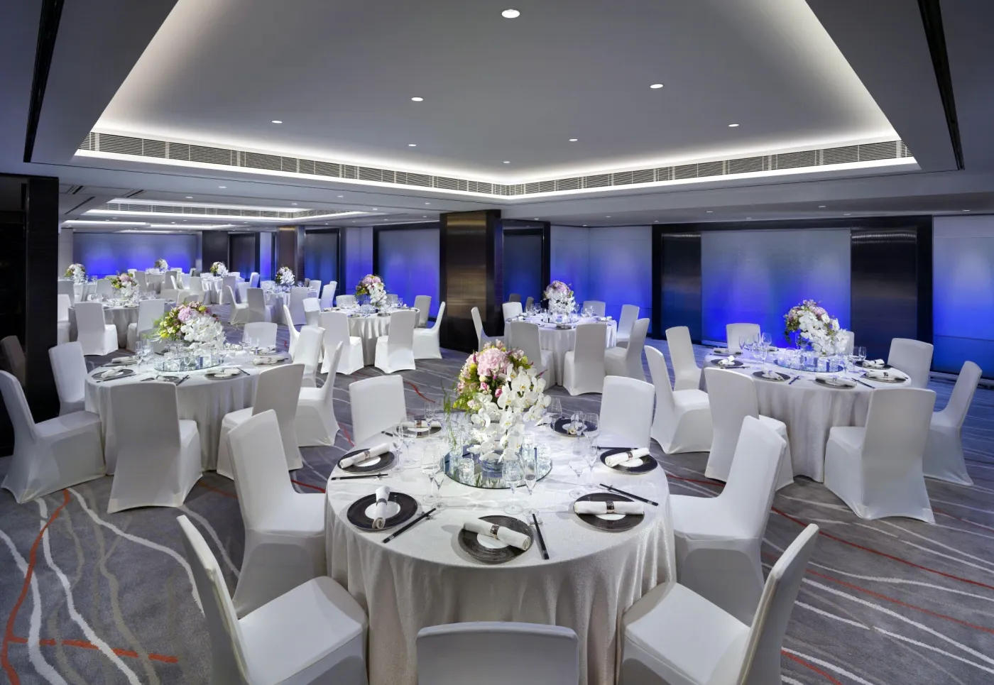 Inter Continental GSHK Opera 1