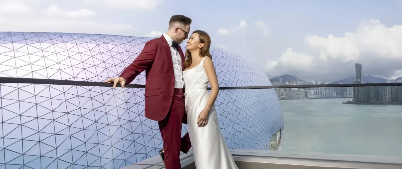 Dorsett Kai Tak Hong Kong 1