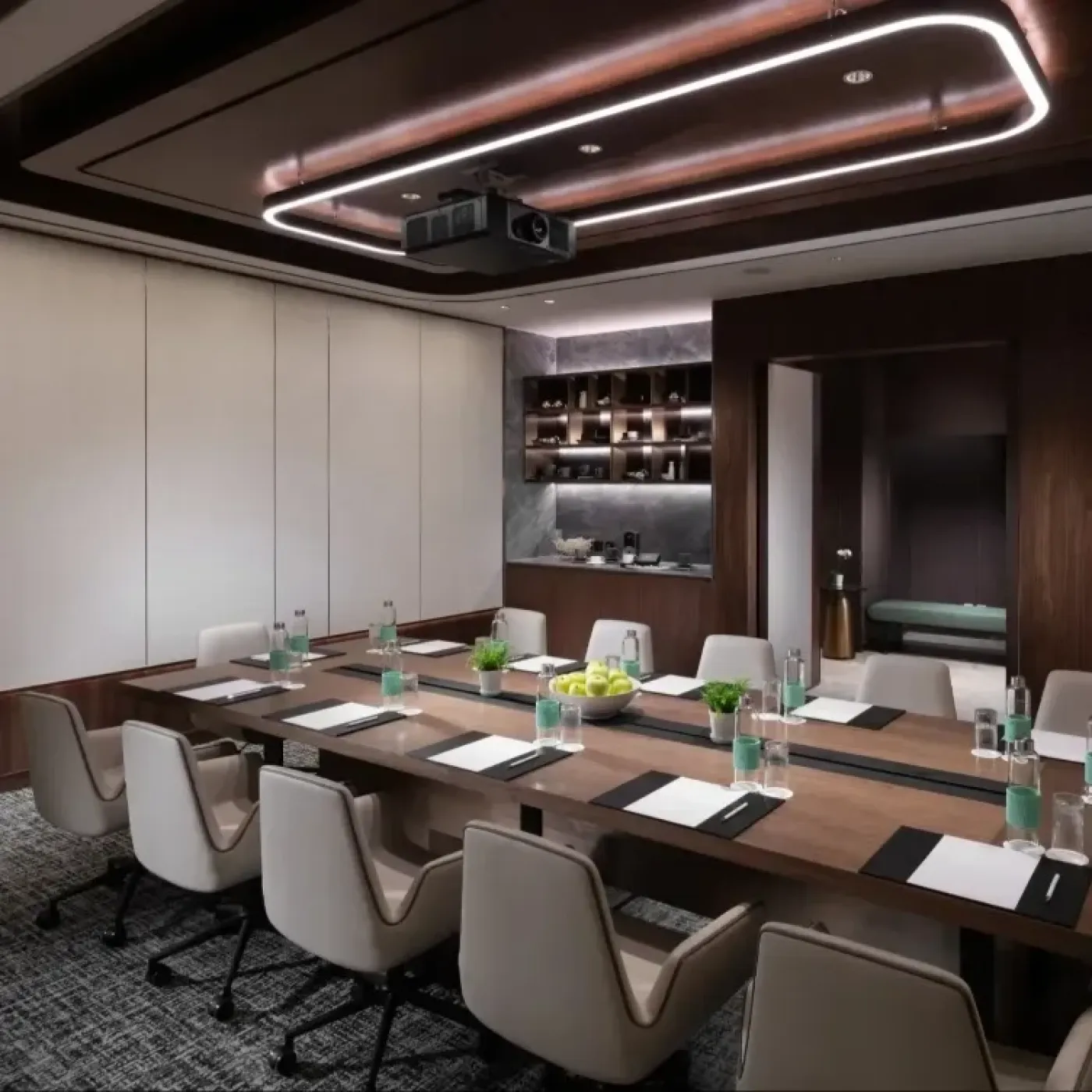 Dorsett Kai Tak Hong Kong 3