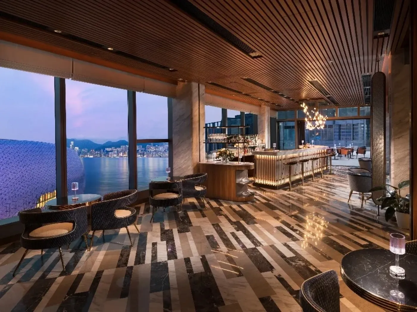 Dorsett Kai Tak Hong Kong 7