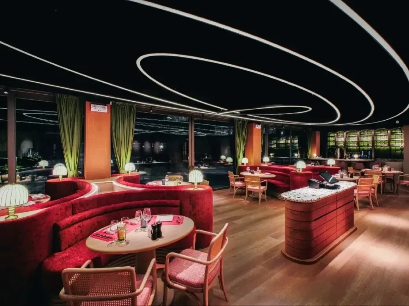 Dorsett Kai Tak Hong Kong 9