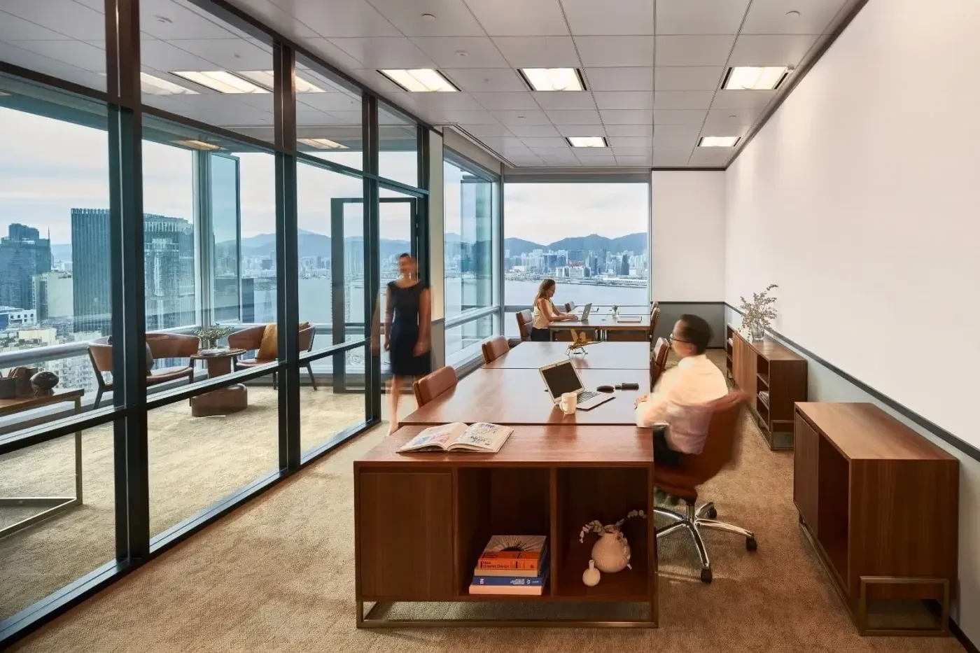 The Great Room One Taikoo Place 3