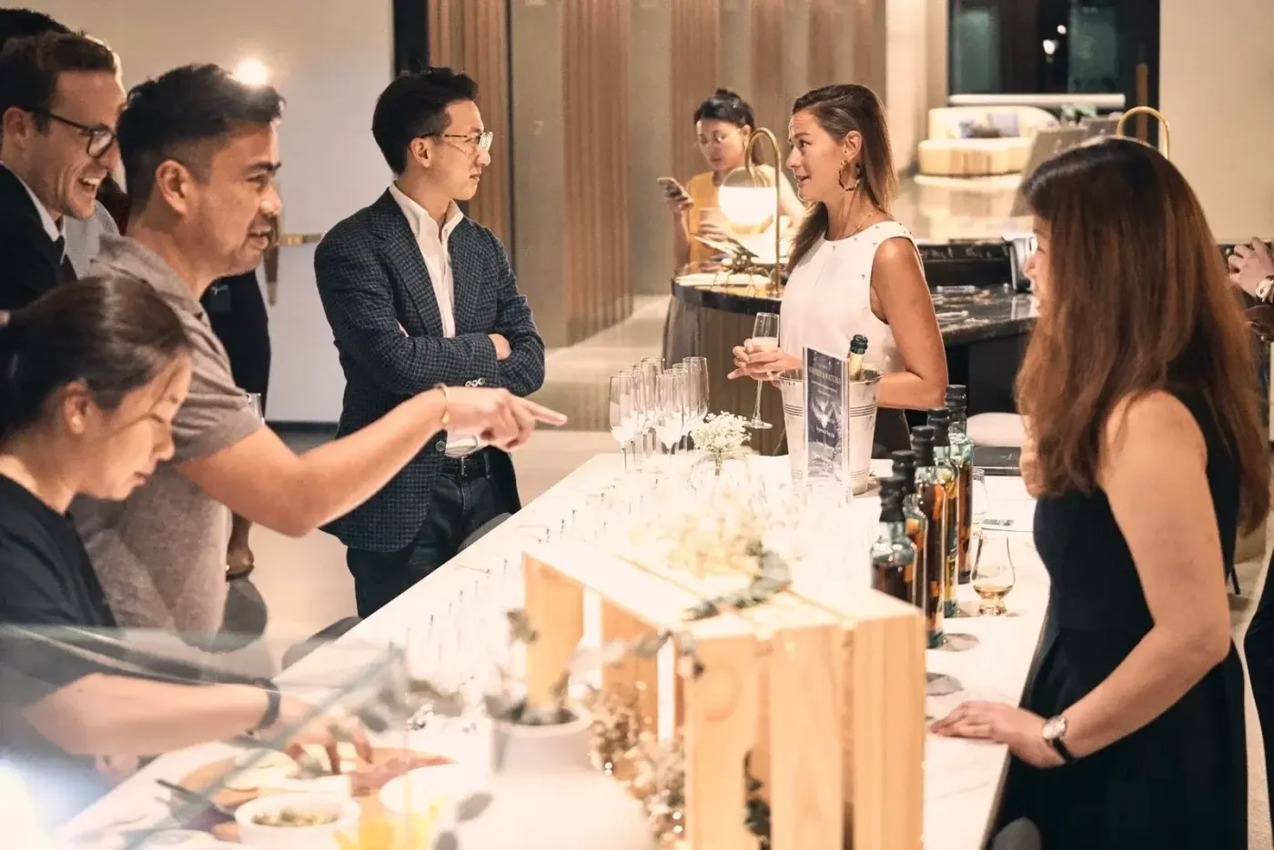The Great Room One Taikoo Place 4
