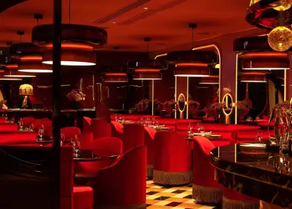 Grand Majestic Sichuan 1