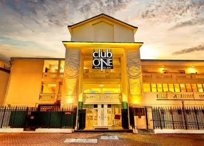 Club ONE Repulse Bay 8