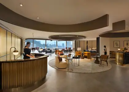 Industrious One Taikoo Place Drawing Room 2 1