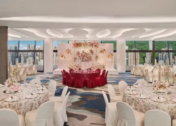 The Park Lane Hong Kong Autograph Collection 1