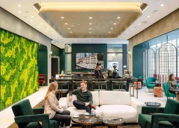 The Executive Centre Hong Kong 2