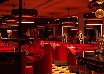 Grand Majestic Sichuan 1