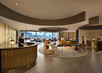 Industrious One Taikoo Place Drawing Room 2 1