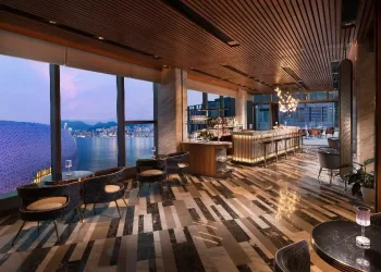 Dorsett Kai Tak Hong Kong 7