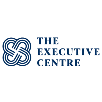 The Executive Centre Hong Kong logo