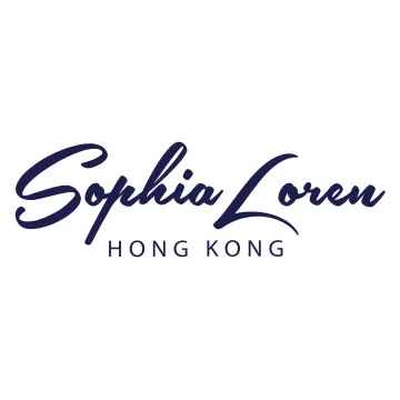 Sophia Loren Hong Kong logo 1