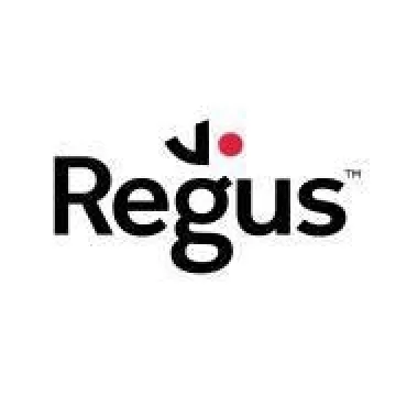Regus logo 1