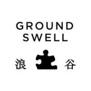 Groundswell logo
