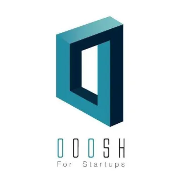 Ooosh Coworking Space logo