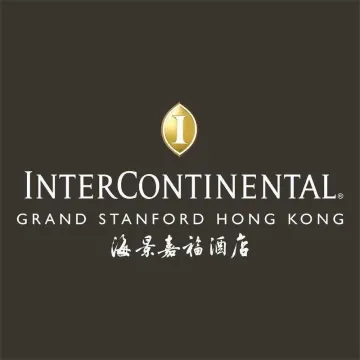 Inter Continental Grand Standford Hong Kong logo