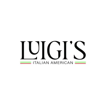 Luigis logo