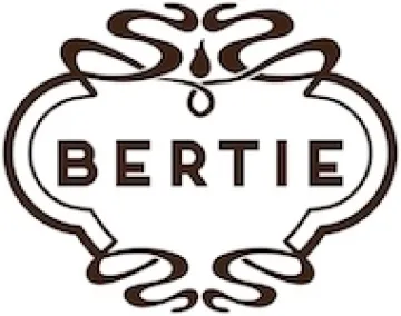 Bertie HK logo