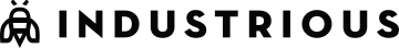 Industrious One Taikoo Place logo