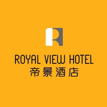 Royal View Hotel logo