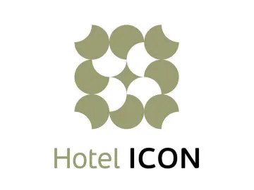 Hotel ICON logo