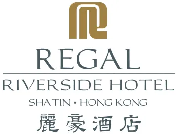 Regal Riverside Hotel logo