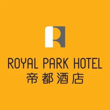 Royal Park Hotel logo
