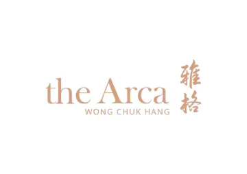 The Arca Hotel logo