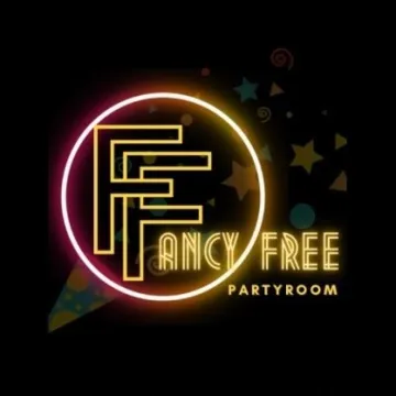 Fancy Free Party logo