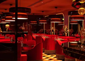 Grand Majestic Sichuan 1