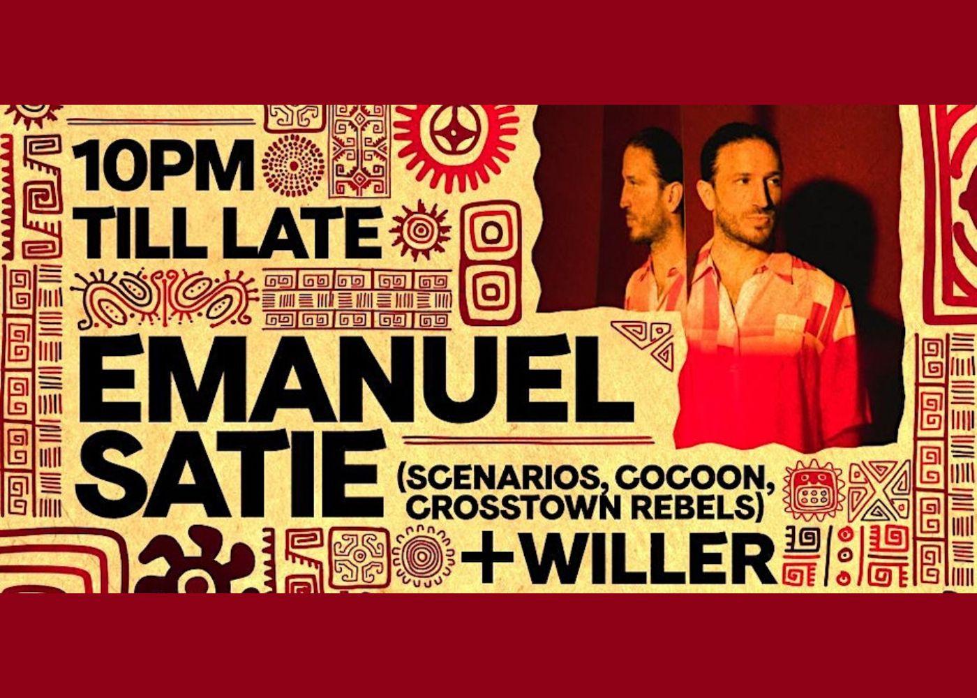 Nightlife HKG: Mihn Club 5th Birthday, Spin Sum Soho House & More Parties