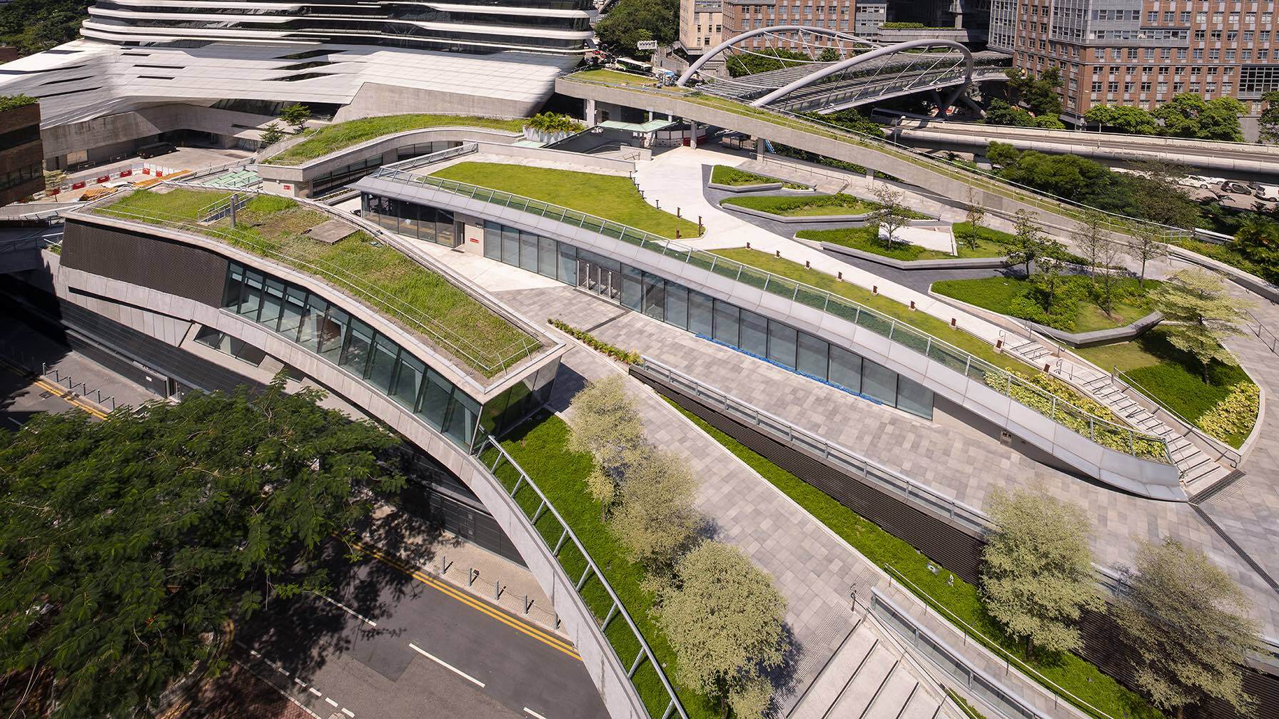 The Beat Asia University Guide to PolyU