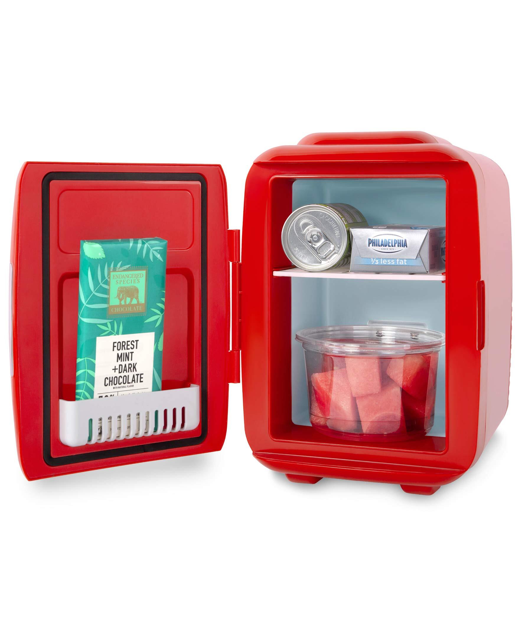 The Best Mini Fridges for Your Skincare Products