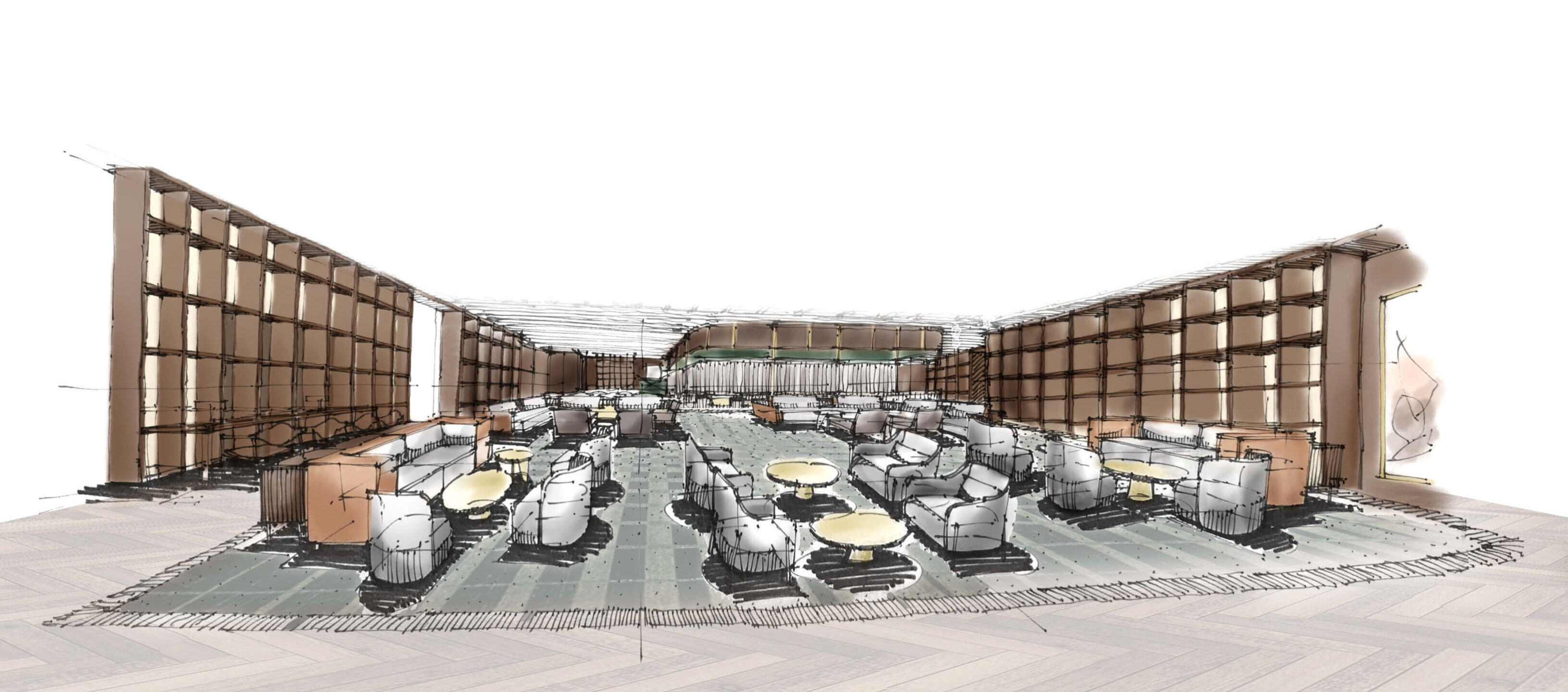 The Great Room Hong Kong