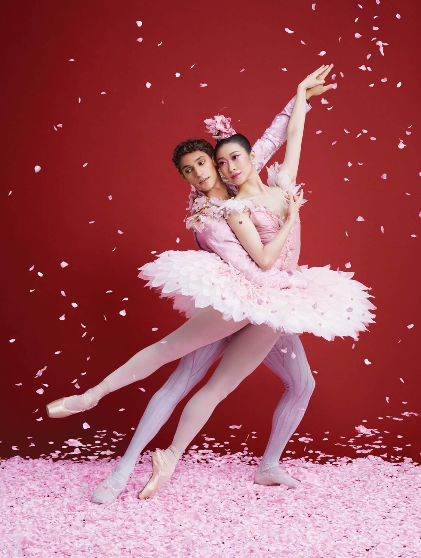 The Nutcracker Hong Kong Ballet