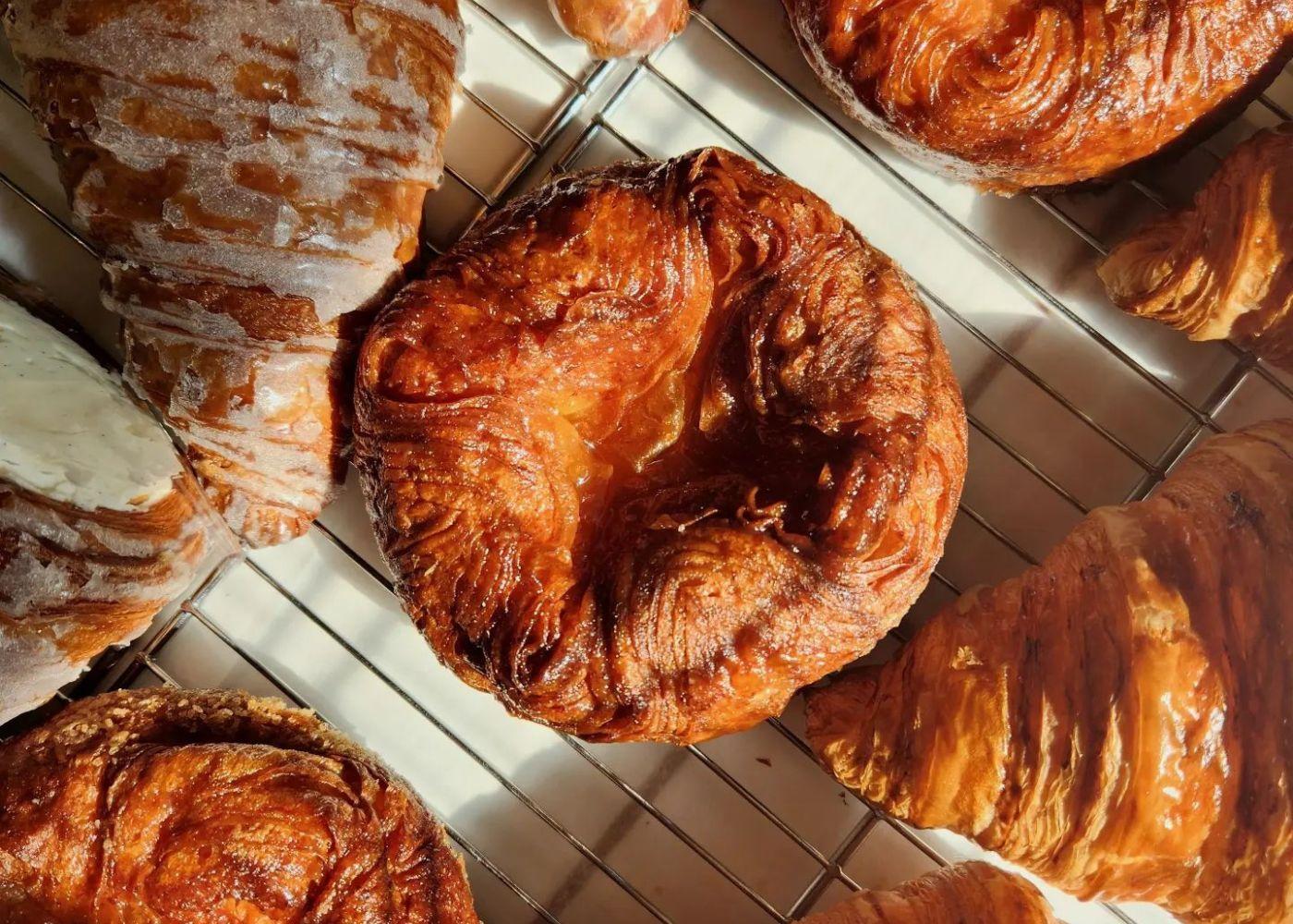 Delish News: New Restaurants, Menus and Food Events in April 2023 Hong Kong