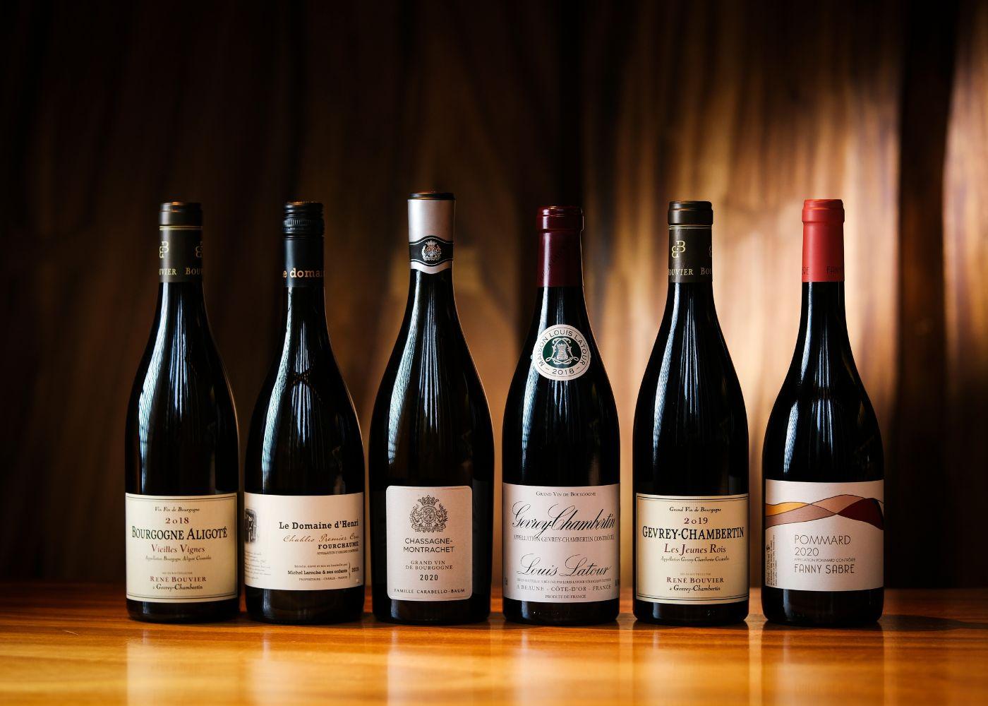 Zuma Hosts ‘Beyond Zuma’s Wine Cellar’ Burgundy Wine Dinner on Apr. 26