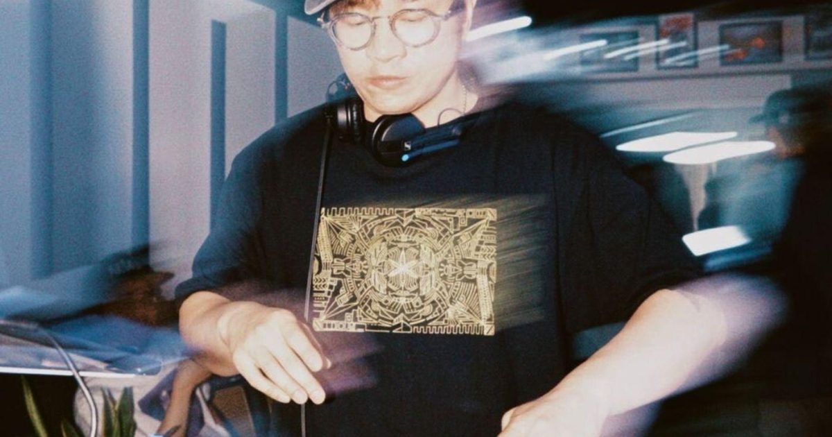 Coffee Beat Rave Don't Miss This Mushroom Coffee Rave Happening August 2025