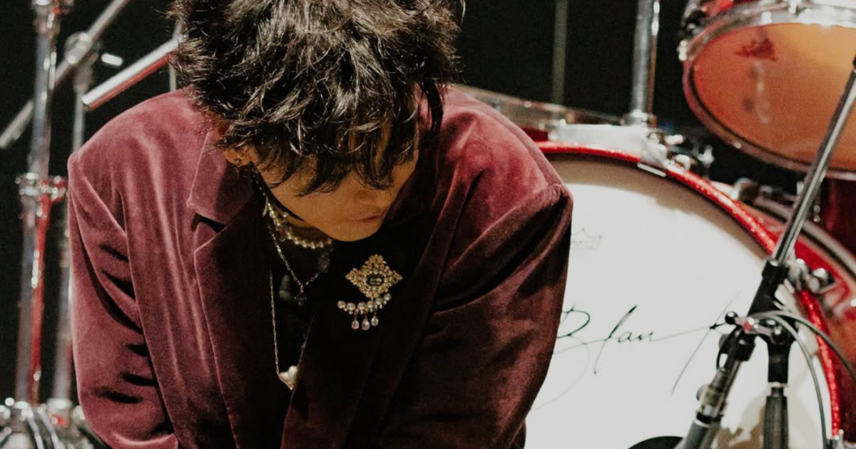 TENBLANK from Netflix's 'Glass Heart' to Hold Fan Meeting in Hong Kong