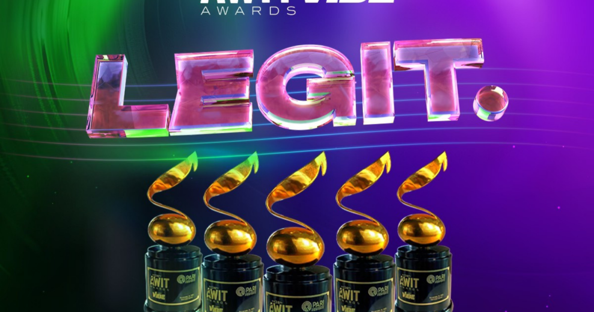 P-Pop Artists Win Big at the Awit Awards 2025 last Nov. 16