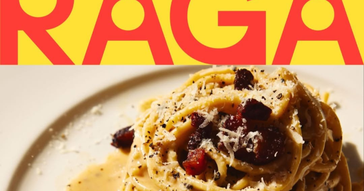 L Raga RAGA Launches with a Two-Day Pop-Up This March in QC